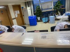 -重庆医科大学附属第一医院(本部)