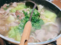 -川堂风·跷脚牛肉·乐山爆炒(宝山日月光店)