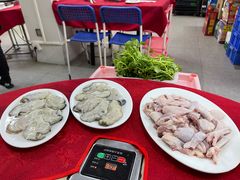 -花苑美食横琴生蚝火锅(拱北粤华路店)