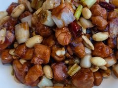 -悦融·京鲁菜·露台花园(安定门店)
