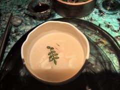 -風料理.鮨Omakase