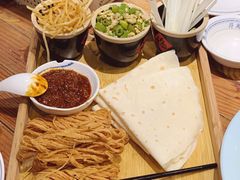 -符离集餐厅(万象城店)
