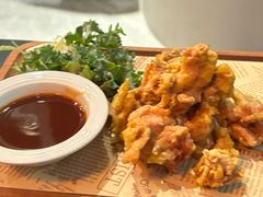 -叁 Three· bistro餐酒馆