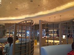 -舟山朱家尖威斯汀酒店·知味标帜自助餐厅