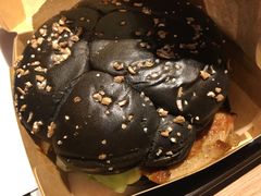 -麦当劳(新城市广场店)