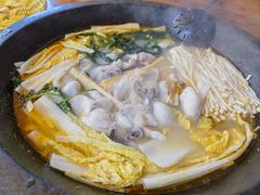 -大鼎石锅鱼(春江里店)