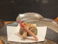 -奈良本寿司(永嘉路店)