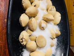 -鸟串烧Yakitori
