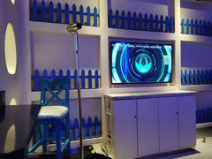 -V SHOW max KTV(粉巷店)