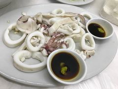 -老三鱼仔店