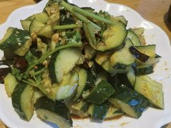 -聚点串吧·北京烧烤(赵登禹路店)