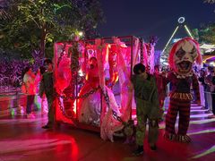 -南宁方特东盟神画