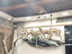 -乔家满族八大碗(流水沟店)