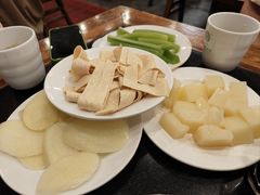 -冯记香辣兔火锅(茶店子总店)