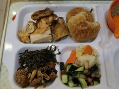 -香妃烤鸡(西单店)