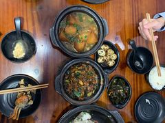 -小时候焗海鲜(鄞州万达店)