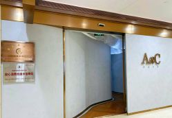 -ARC弧线沙龙
