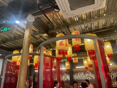 -朱光玉火锅馆·太原旗舰(钟楼街店)