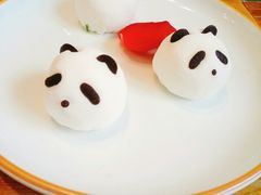 天府熊猫-天府掌柜(九眼桥店)