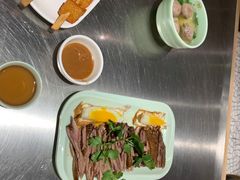 -潮界(虹桥新天地店)