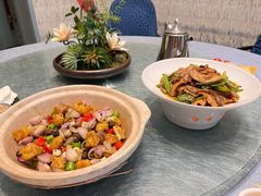 -俏巴渝·家宴·生日宴(锦绣城店)