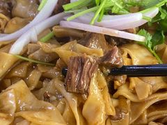-胡羊焖饼(敦煌店)