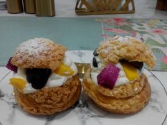 -优一甜荟(万达店)