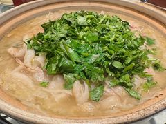 -砂锅居·始于1741(万丰路店)