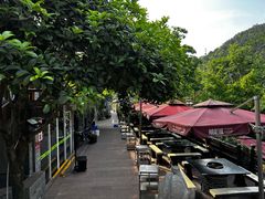 -楠柏弯休闲山庄(梨花溪店)