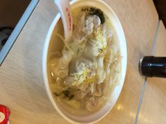琴岛顺天馄饨(台东店)-琴岛顺天馄饨(营口路市场店)