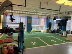 -Bona Fit 伯纳健身超级工作室(车公庄店)