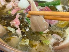 -海关荤豆花(洋河一路店)