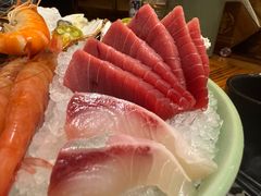 -松坂屋日料自助(长城路店)
