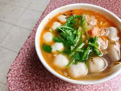 招牌虾面-明月虾面(厦禾路店)