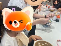 -小豆海棠(嘉兴路店)