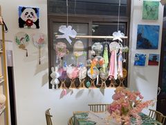 -100家灵感仓库·DIY团建(什刹海店)