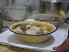 -燕子煨汤(山海关路店)
