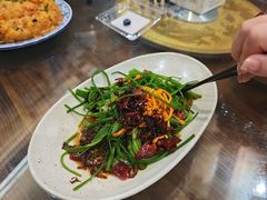 -尽善百年古院餐厅(王家老宅店)