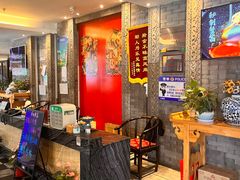 -辣婆婆(航天桥店)