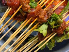 -钢管厂五区小郡肝火锅串串香(清河店)