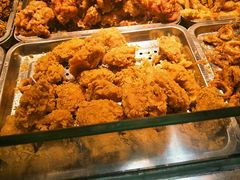 -炸肉先生总店(青泥店)