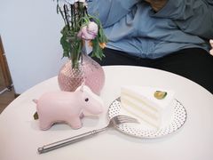 -姆们M Sweetie Cake(三里屯店)