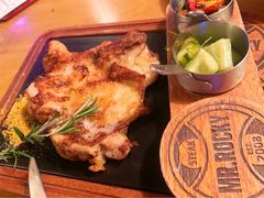 -MR.ROCKY洛奇先生RESTAURANT&BAR(宝安壹方城店)