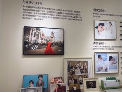 -芒果树国际儿童摄影(月亮河店)