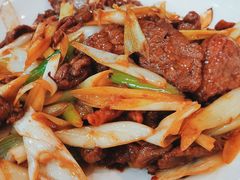 -乔家满族八大碗(流水沟店)