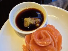 -大中华希尔顿酒店-念自助餐·嗨啤·小龙虾