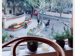 -BOR Eatery(安福路店)