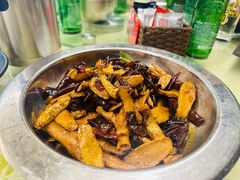 -聚味瞿记·龙虾堂(渔人码头一店)
