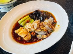 -玖五京菜(杭州城北万象城店)