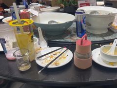 -金饭碗家宴(中兴路店)